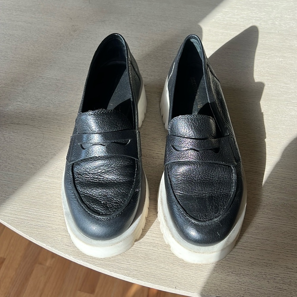 Anthropologie Bruno Premi